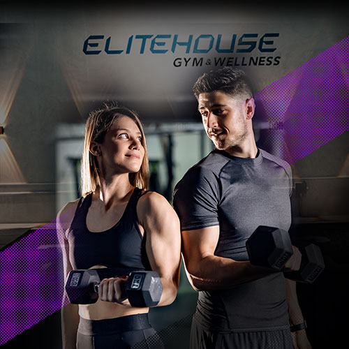 Elite House Gym